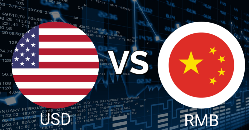 Usd To Rmb Currency Rate